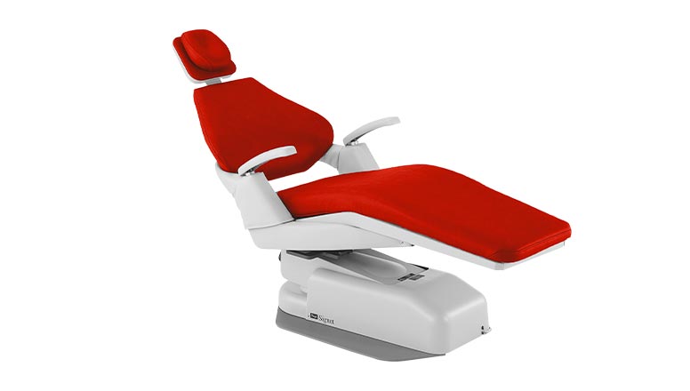 Royal Signet 2210 dental chair