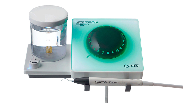 Acteon NEWTRON P5XS B.LED Ultrasonic Dental Scaler