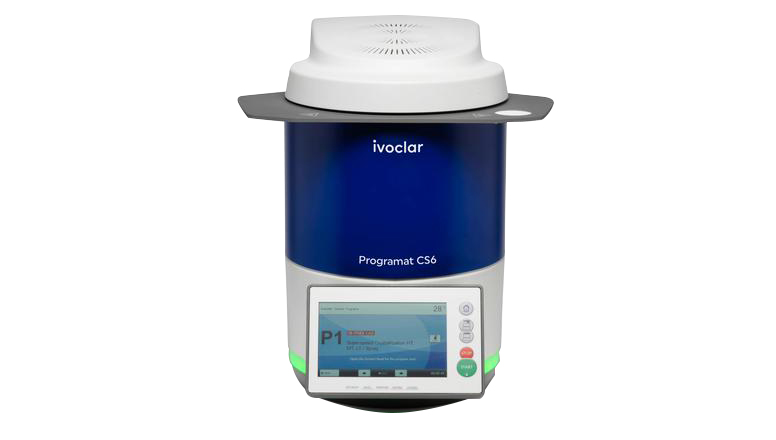 Ivoclar Vivadent Programat CS6 compact furnace