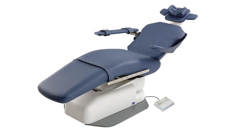 Royal RS1 dental chair