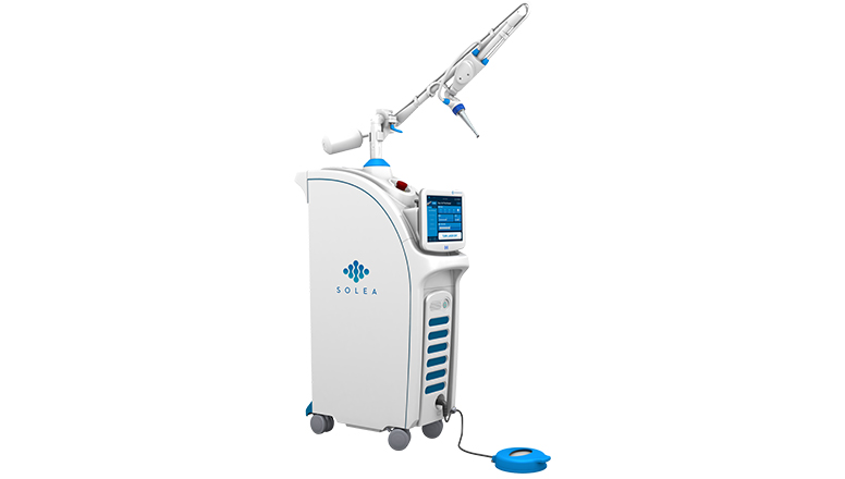 all-tissue laser for the operatory