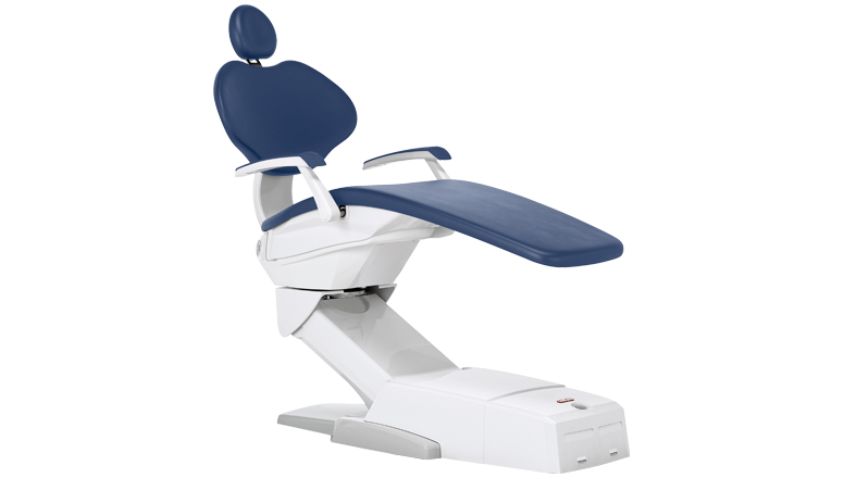 Cefla Anthos R7 dental chair