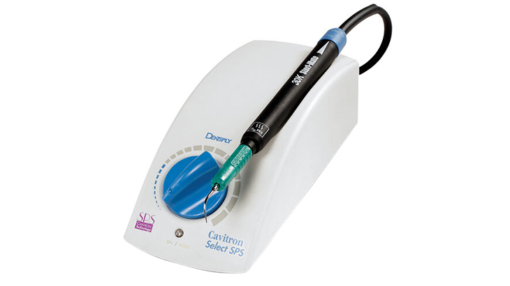 Dentsply Sirona Cavitron Select SPS Ultrasonic Dental Scaler