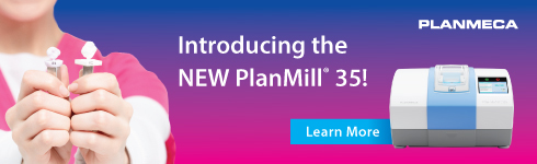 Planmeca PlanMill 35