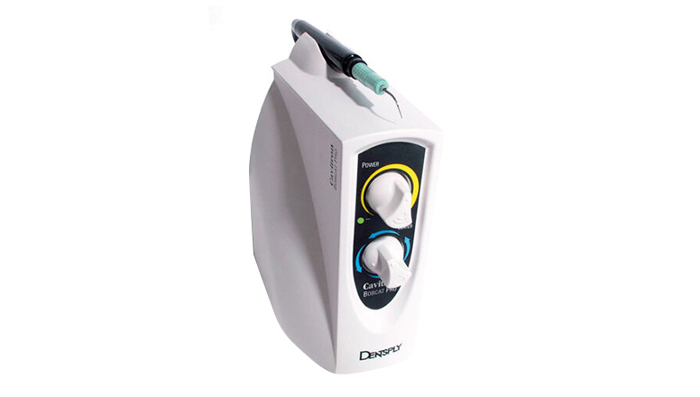 Dentsply Sirona Cavitron Bobcat Pro 25K ultrasonic dental scaler