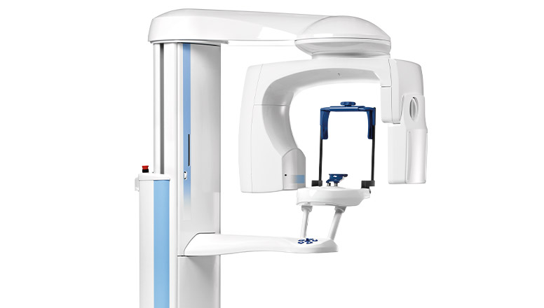 Planmeca ProMax 3D extraoral imaging system