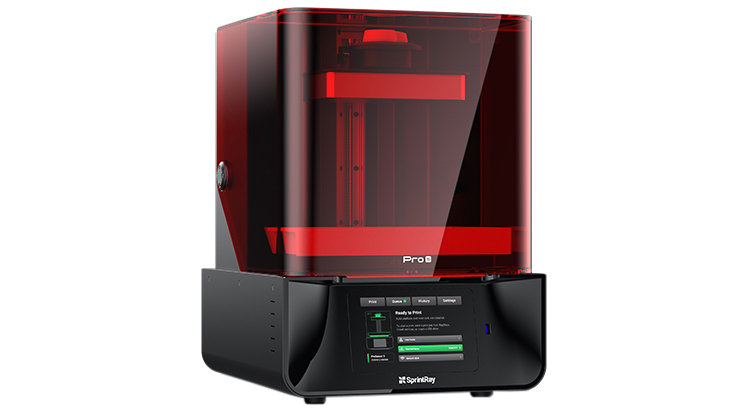 SprintRay Pro95 S 3D Printer