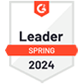 Leader Award, Spring 2024