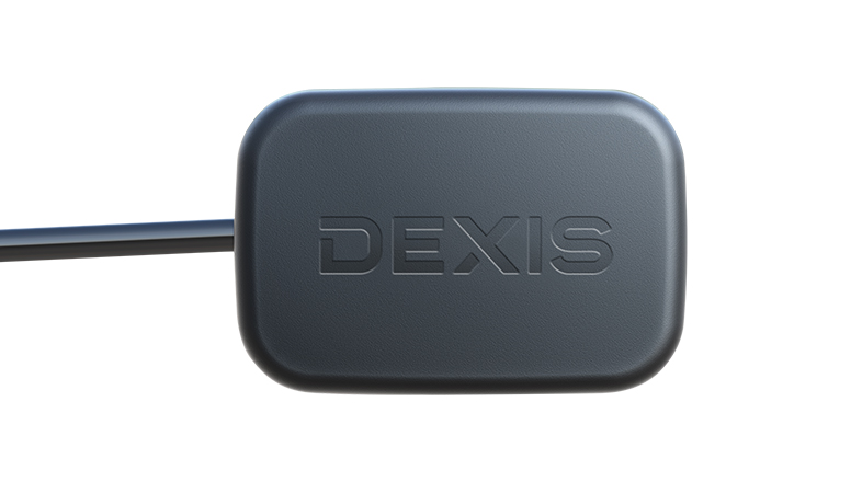 DEXIS IXS intraoral sensor
