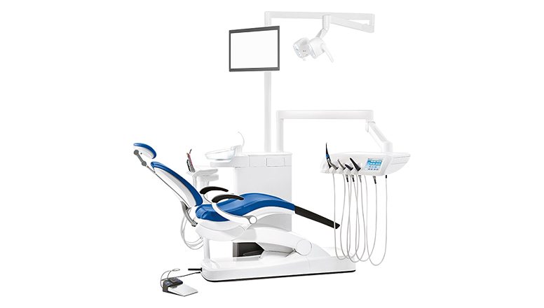 Dentsply Sirona Intego-TS treatment center
