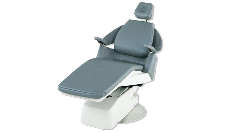 Royal R16 dental chair