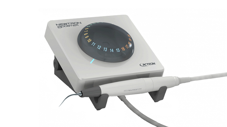 Acteon NEWTRON Booster Ultrasonic Scaling System