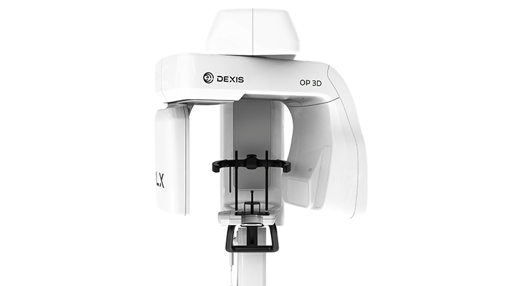 DEXIS ORTHOPANTOMOGRAPH OP 3D LX Imaging System 