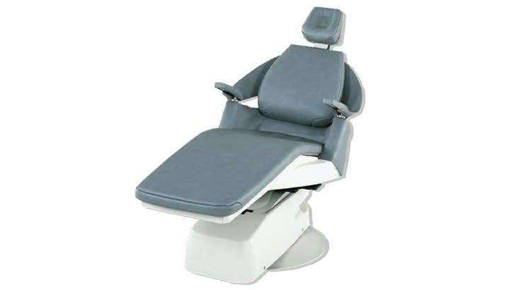 Royal R16 Dental Chair