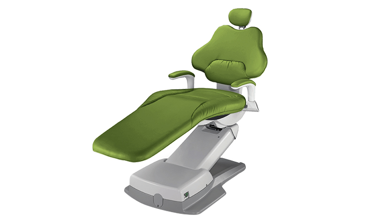 Quolis 5000 Dental Chair