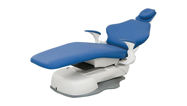 Royal Alliant 2260 dental chair