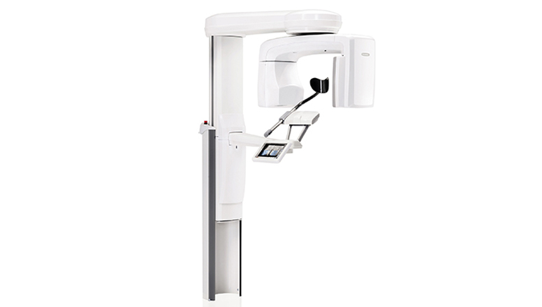 Planmeca Viso® 3D Imaging Units