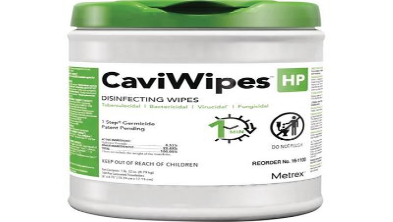 CaviWipes HP