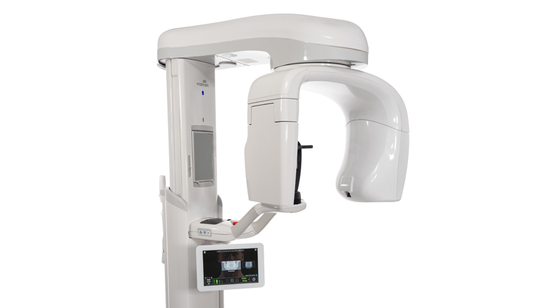 Midmark extraoral imaging system (EOIS) 2D X-ray
