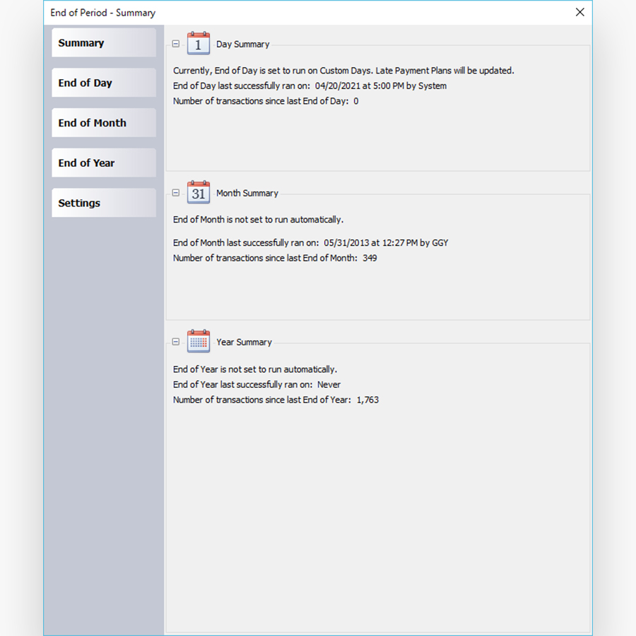 Eaglesoft Software Release Highlights Patterson Dental