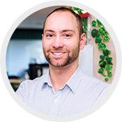 Brian Brancheau, DDS, MSD