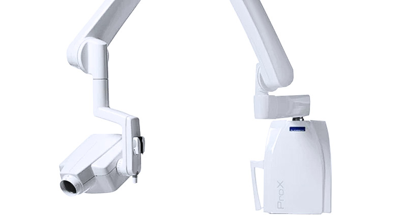 ProX intraoral X-ray unit