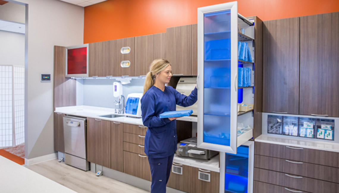 Office Design for Dental Practices Patterson Dental