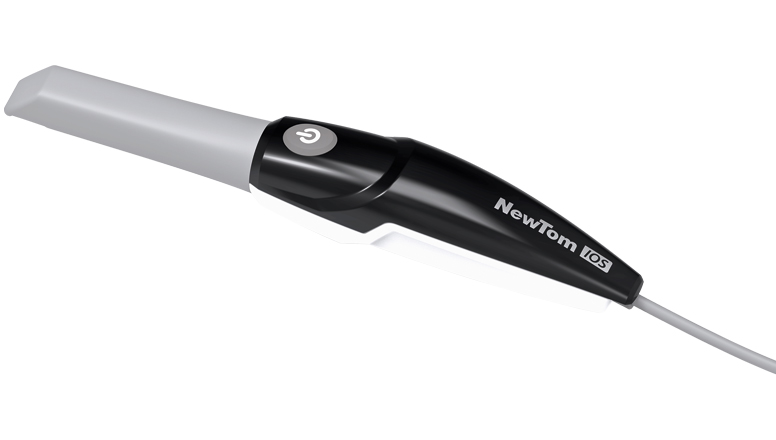 NewTom IOS 3D intraoral scanner
