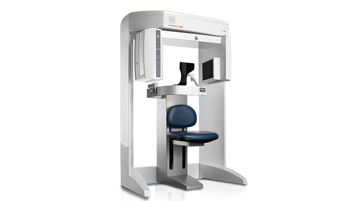 DEXIS i-CAT FLX V-Series CBCT System