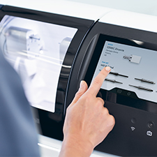Dentsply Sirona CEREC Primemill 