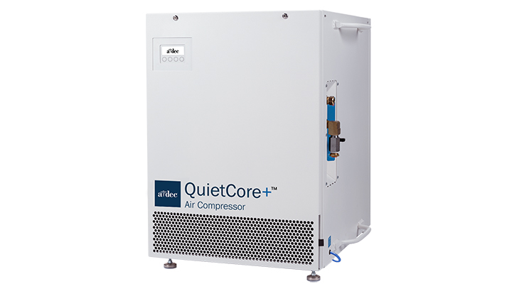 A-dec QuietCore Compressor