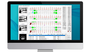 Dental Office Software Solutions | Patterson Dental