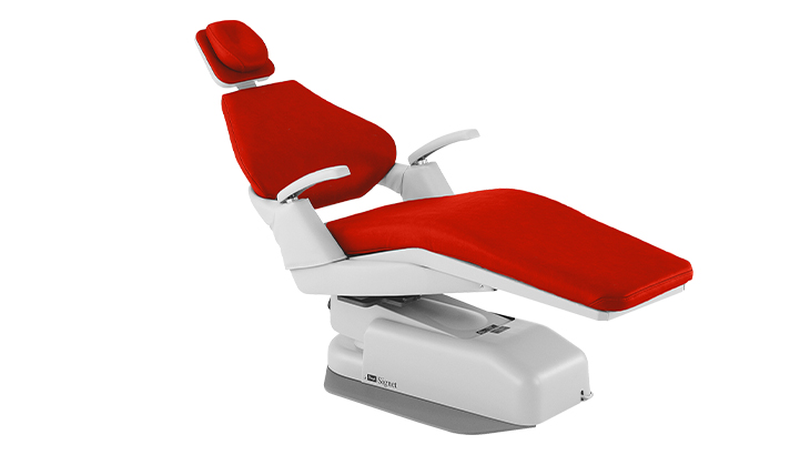 Royal Signet 2210 dental chair