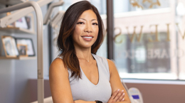 Grace Lee, DMD, multi-practice owner