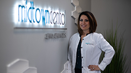 Jenny Apekian, DMD