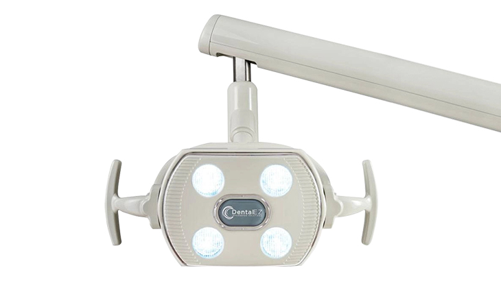 DentalEZ Simplicity Operatory Light