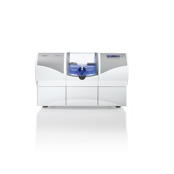 Dentsply Sirona CEREC MC X Milling Machine