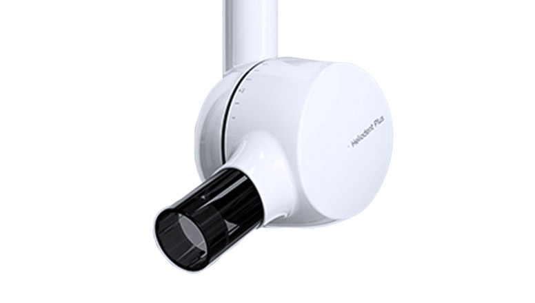 Dentsply Sirona Heliodent Plus intraoral X-ray unit