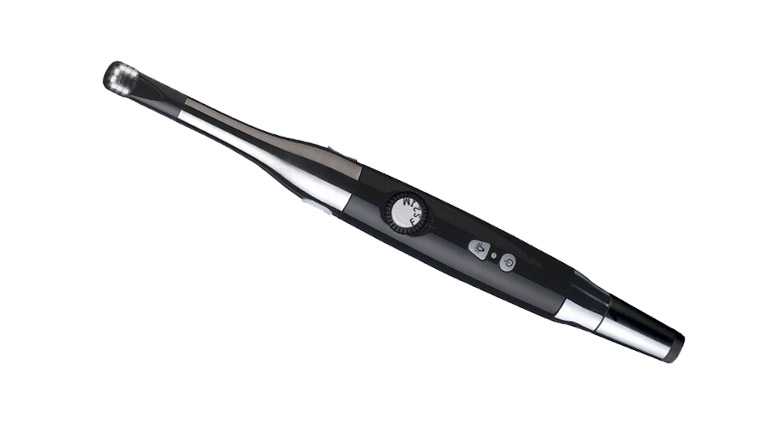 IRIS USB 2.0 intraoral camera