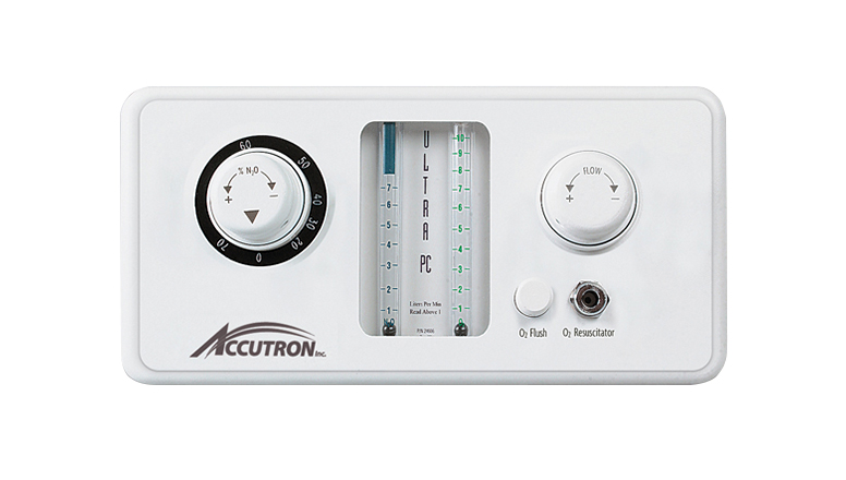 Accutron Ultra PC % cabinet mount package