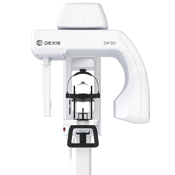 DEXIS OP 3D Imaging System