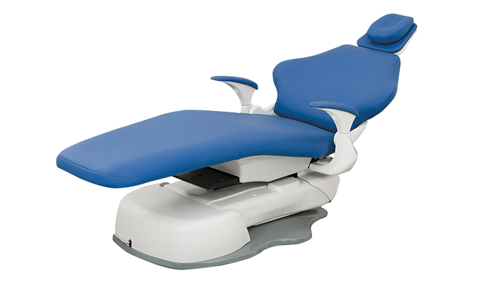 Royal Alliant 2260 dental chair