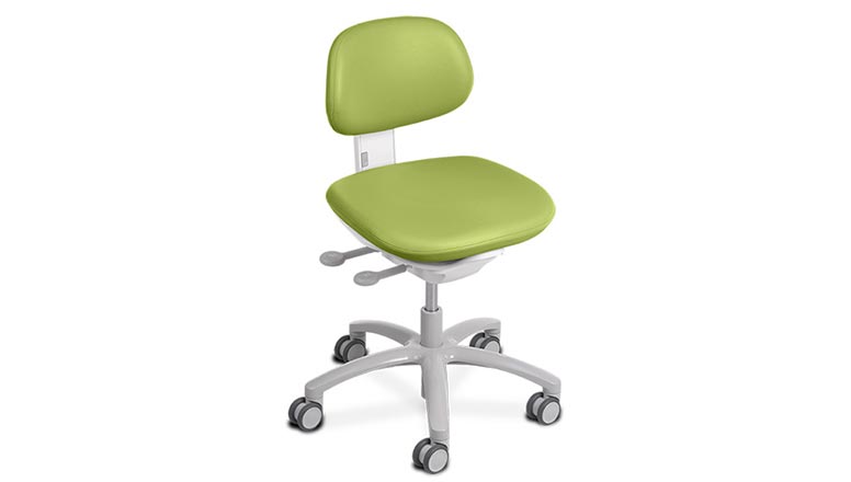 A-dec doctor stool