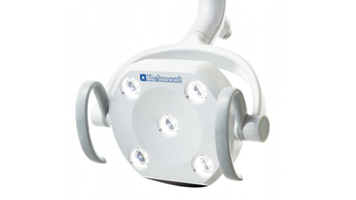 Belmont Clesta LED Operatory Light