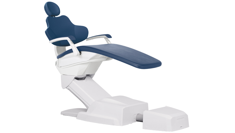 Cefla Anthos R7 dental chair