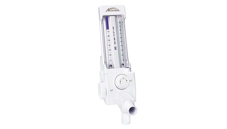 Accutron Ultra DC flowmeter