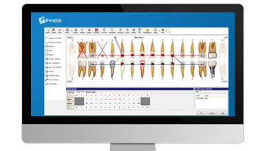 Dental Office Software - Revolve Software Suite | Patterson Dental