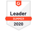 Dental software leader Summer 2020