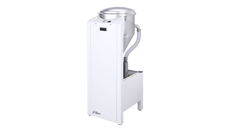 A-dec dry vacuum