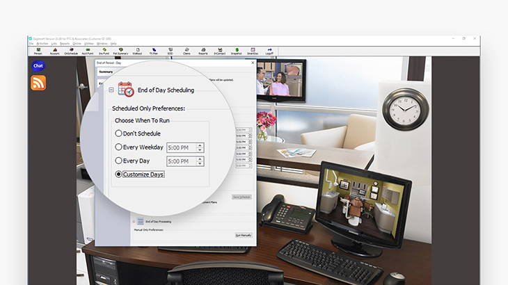 Eaglesoft Practice Management Software Patterson Dental